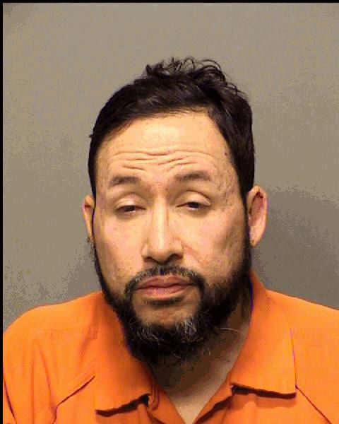 Louis Hernandez Jr.
